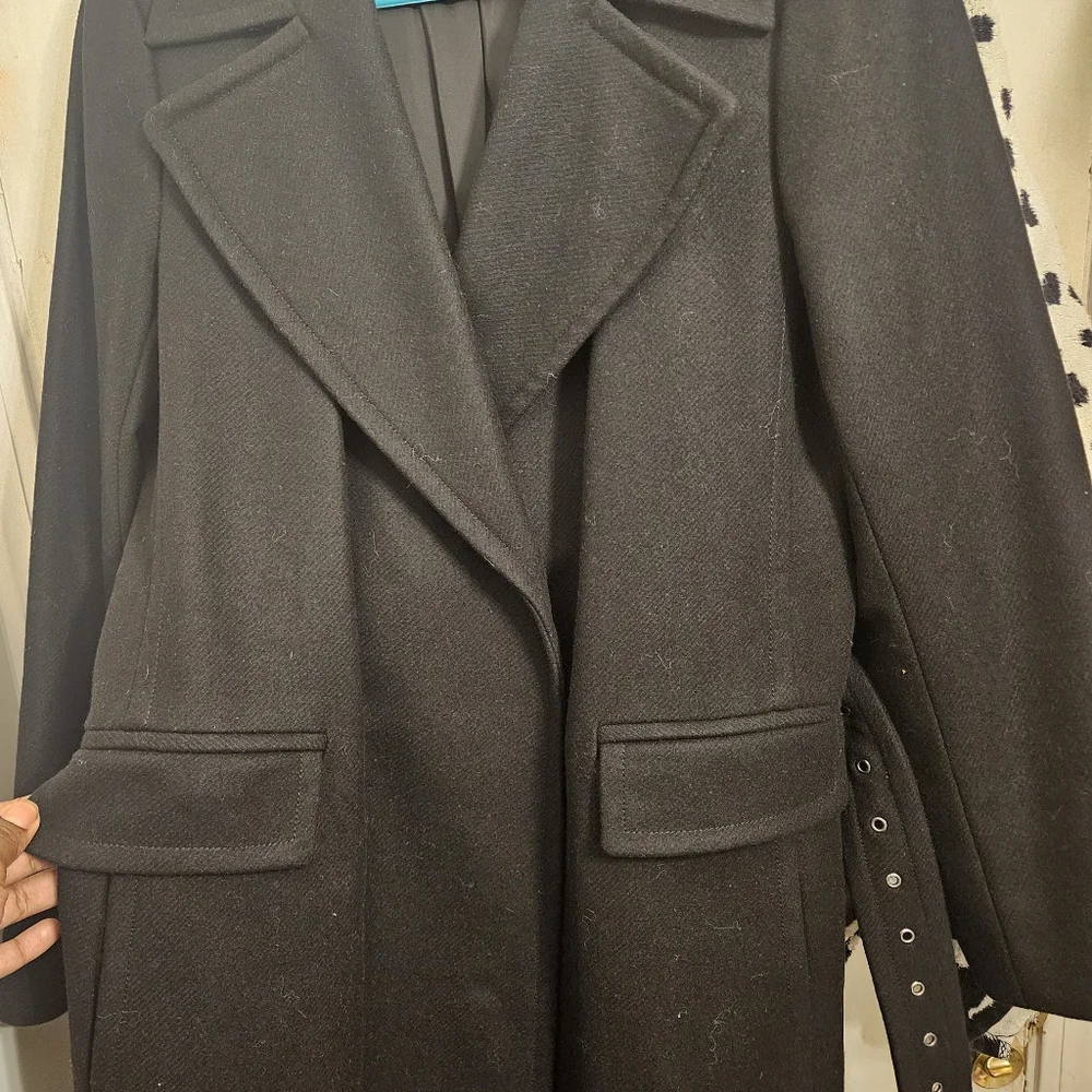 Theory coat - Picture 2 of 7